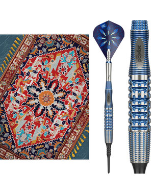 Target Darts Target Phil Taylor Power Gx2 Soft Tip Darts