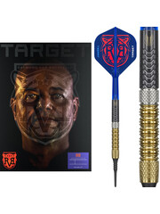 Target Darts Target Raymond van Barneveld G6 95% Soft Tip Darts