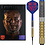 Target Darts Target Raymond van Barneveld G6 95% Soft Tip Darts