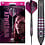 Target Darts Target Lorraine Winstanley G2 90% Swiss Steel Tip Darts 25g