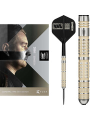 Target Darts Target Dimitri van den Bergh 95K 95% Swiss Steel Tip Darts