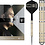 Target Darts Target Dimitri van den Bergh 95K 95% Swiss Steel Tip Darts