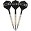 Target Darts Target Dimitri van den Bergh 95K 95% Swiss Steel Tip Darts