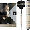 Target Darts Target Dimitri van den Bergh 95K 95% Soft Tip Darts 19g