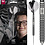 Target Darts Target Beau Greaves G1 90% Swiss Steel Tip Darts
