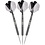 Target Darts Target Beau Greaves G1 90% Swiss Steel Tip Darts
