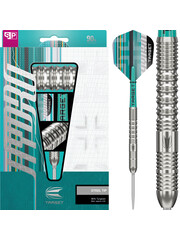 Target Darts Target Hydro 90% 01 Swiss Steel Tip Darts