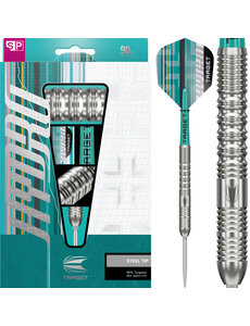 Target Darts Target Hydro 90% 01 Swiss Steel Tip Darts
