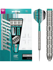 Target Darts Target Hydro 90% 02 Swiss Steel Tip Darts