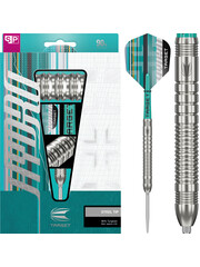Target Darts Target Hydro 90% 03 Swiss Steel Tip Darts