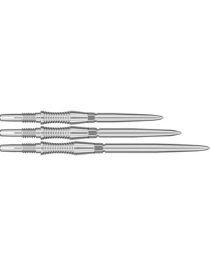 Target Darts Target Signature RST Silver Swiss Points