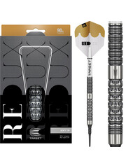 Target Darts Target Redux 90% 10 Soft Tip Darts 18g