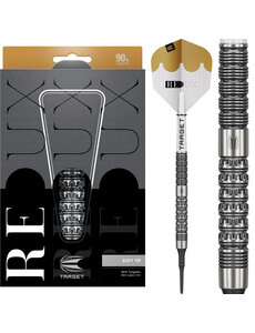 Target Darts Target Redux 90% 10 Soft Tip Darts 18g