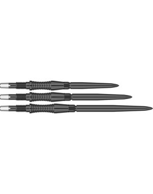 Target Darts Target Signature RST Black Swiss Points