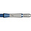Target Darts Target Phil Taylor Power Gx2 Titanium Dart Shafts