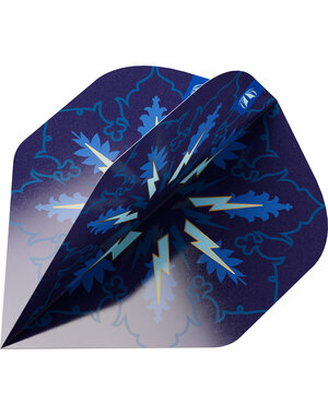 Target Darts Target Ultra Player Phil Taylor Gx2 Dart Flights