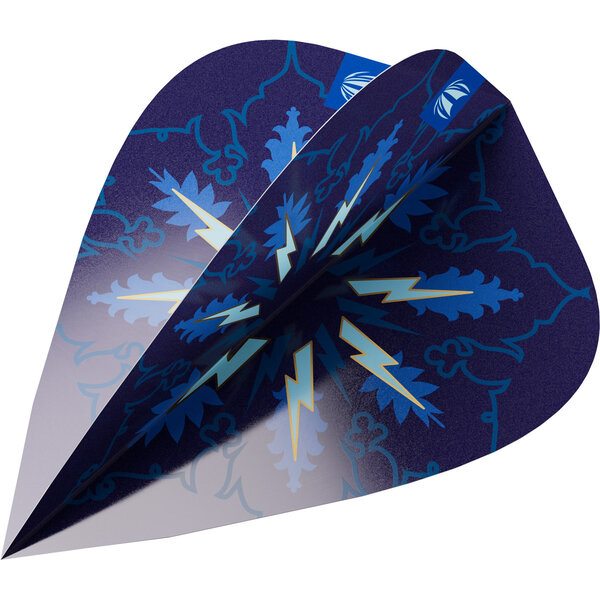 Target Darts Target Ultra Player Phil Taylor Gx2 Dart Flights