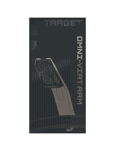 Target Darts Target Omni Virt Arm