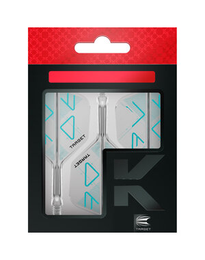 Target Darts Target K-Flex Rove No.6 Dart Flights