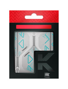 Target Darts Target K-Flex Rove No.2 Dart Flights