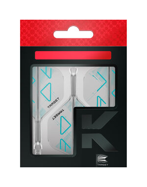 Target Darts Target K-Flex Rove No.2 Dart Flights