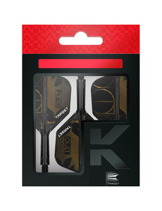Target Darts Target K-Flex Cult No.6 Dart Flights