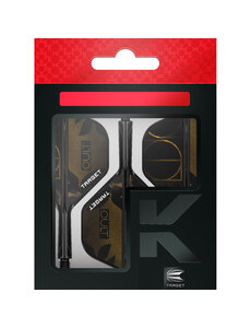 Target Darts Target K-Flex Cult No.2 Dart Flights