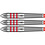 Target Darts Target Nathan Aspinall Brass Steel Tip Darts 22g