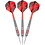 Target Darts Target Nathan Aspinall Brass Steel Tip Darts 22g