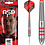 Target Darts Target Nathan Aspinall Brass Steel Tip Darts 22g