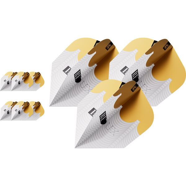 Target Darts Target Pro Ultra Redux No.6 3 sets