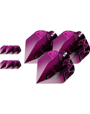 Target Darts Target Ultra Player Lorraine Winstanley G2 No.2 3 sets