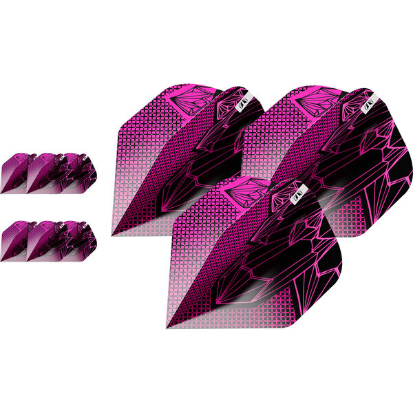 Target Darts Target Ultra Player Lorraine Winstanley G2 No.2 3 sets