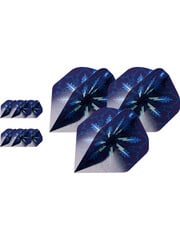 Target Darts Target Ultra Player Phil Taylor Gx2 Dart Flights 3 Sets