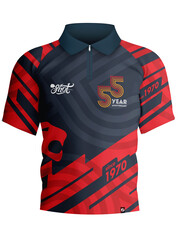 SHOT DARTS Shot 55 Year Anniversary 2025 Shirt