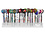 SHOT DARTS Shot Dart stand - Holds 35 darts