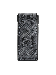 SHOT DARTS Shot Inked Dart Wallet-Viking