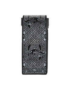 SHOT DARTS Shot Inked Dart Wallet-Viking