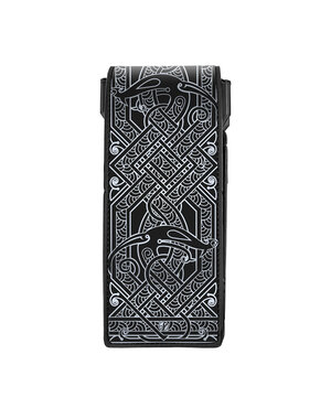 SHOT DARTS Shot Inked Dart Wallet-Viking