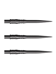 SHOT DARTS Shot Rocket Steel Tip Dart Points 35mm