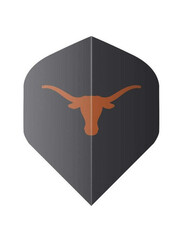 NCAA NCAA Texas Blue Standard Dart Flights