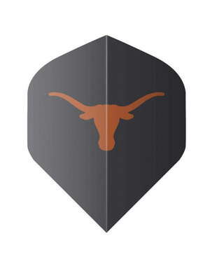 NCAA NCAA Texas Blue Standard Dart Flights