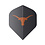 NCAA NCAA Texas Blue Standard Dart Flights