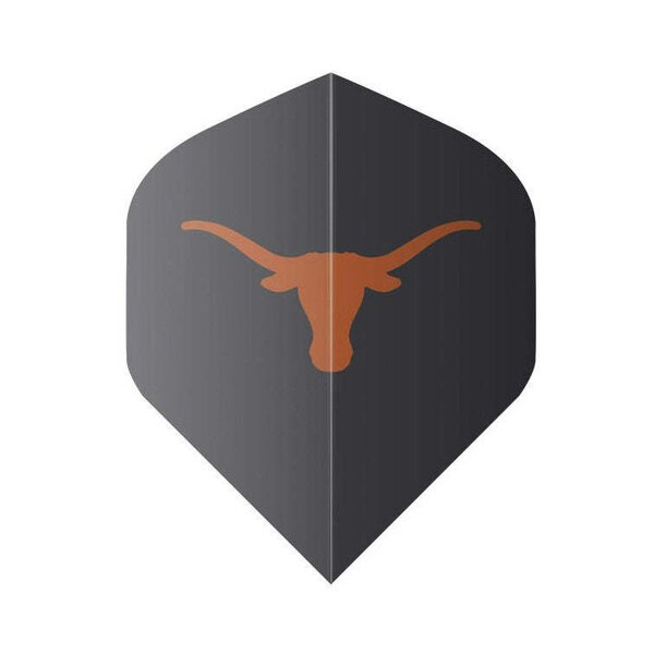 NCAA NCAA Texas Blue Standard Dart Flights