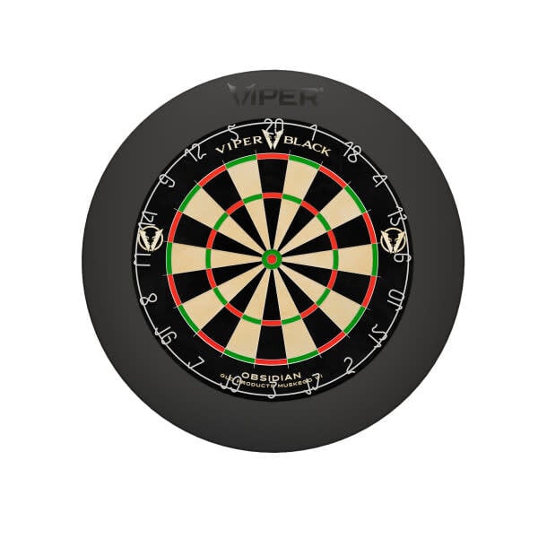 Viper Darts Viper Guardian Pro Slim Dartboard Surround