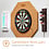 Viper Darts Viper Octagonal Wall Defender Dartboard Surround Cork