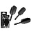 Viper Darts Viper Diamond Core Slim Short Dart Flights
