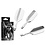 Viper Darts Viper Diamond Core Slim Short Dart Flights