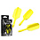 Viper Darts Viper Diamond Core Slim Short Dart Flights