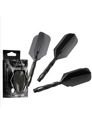 Viper Darts Viper Diamond Core Slim Medium Dart Flights